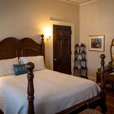 King George Inn Роанок Экстерьер фото